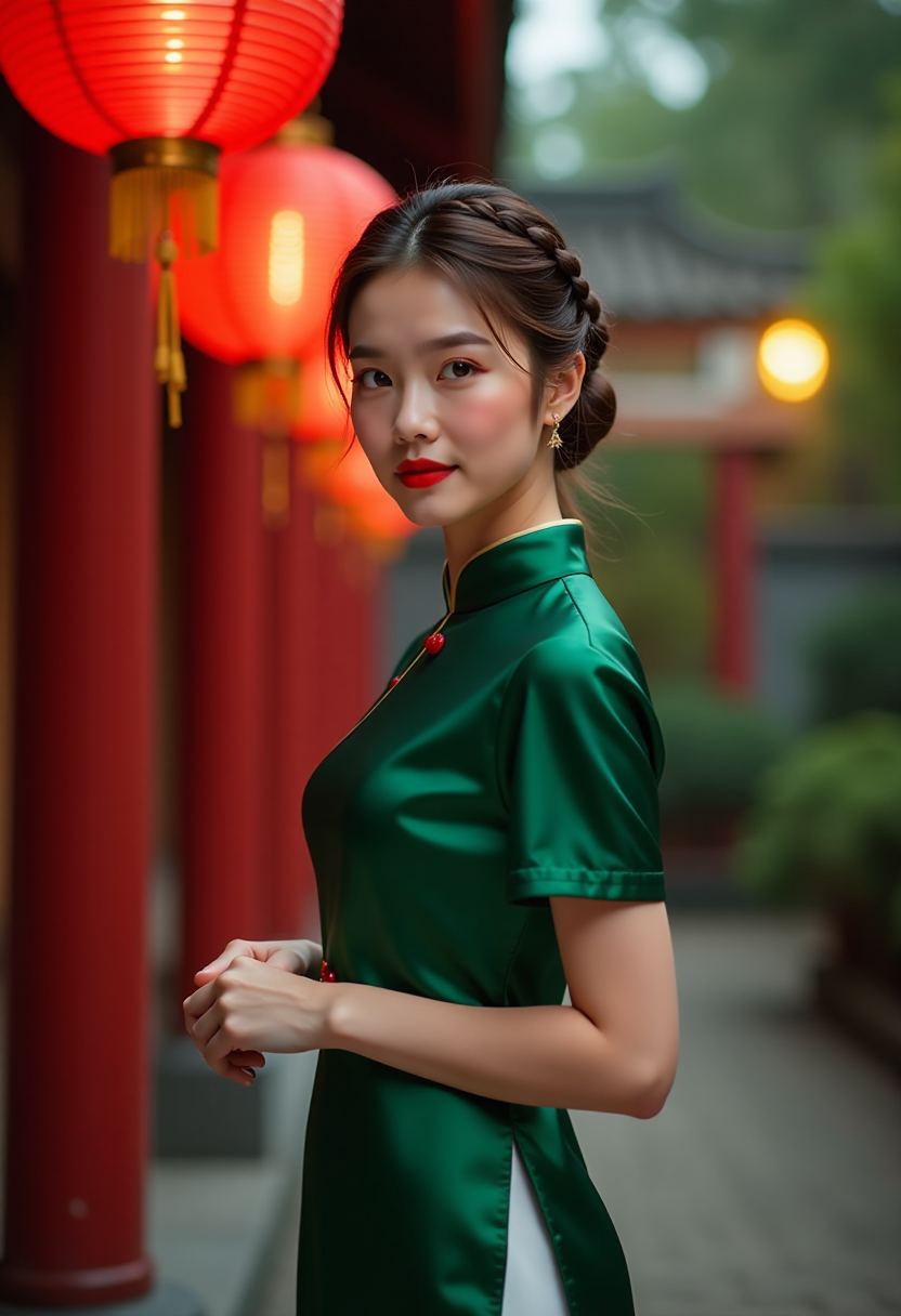 重返逆光之境