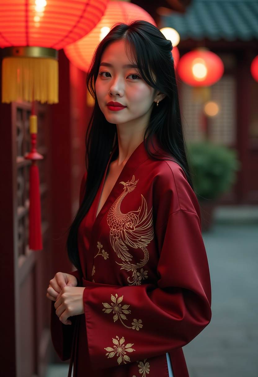 青穹剑影